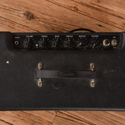 Fender Blues Junior III Amps / Guitar Amps / Guitar Cabinets