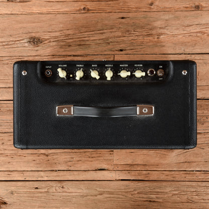 Fender Blues Junior IV 15-Watt 1x12" Guitar Combo Amp Amps / Guitar Amps / Guitar Cabinets