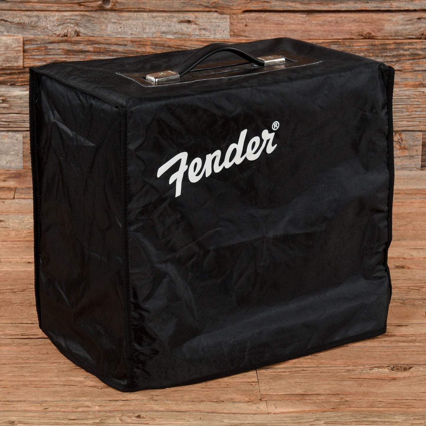 Fender Blues Junior IV 15-Watt 1x12" Guitar Combo Amp Amps / Guitar Amps / Guitar Cabinets