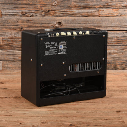 Fender Blues Junior IV 15-Watt 1x12" Guitar Combo Amps / Guitar Amps / Guitar Cabinets