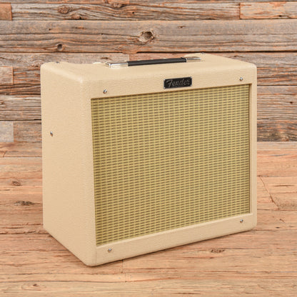 Fender Blues Junior IV 15-Watt 1x12" Guitar Combo Amps / Guitar Amps / Guitar Cabinets
