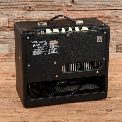 Fender Blues Junior IV Amps / Guitar Amps / Guitar Cabinets