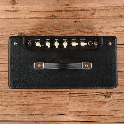Fender Blues Junior IV Amps / Guitar Amps / Guitar Cabinets