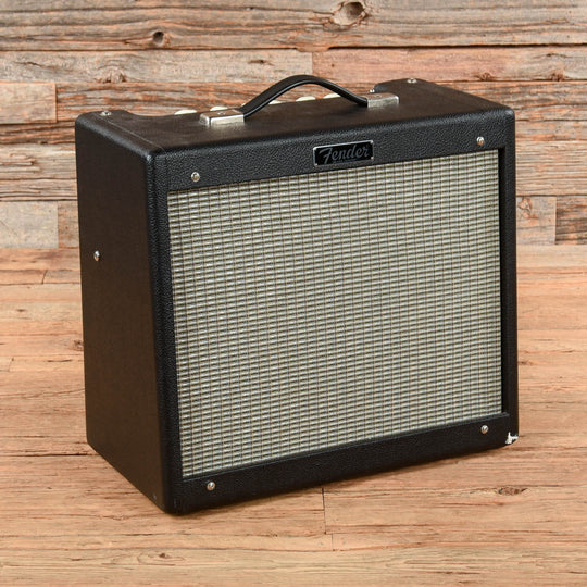 Fender Blues Junior IV Amps / Guitar Amps / Guitar Cabinets