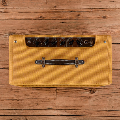 Fender Blues Junior IV Lacquered Tweed Amps / Guitar Amps / Guitar Cabinets