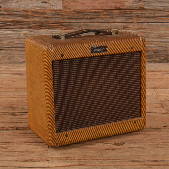 Fender Champ  1959 Amps / Guitar Amps / Guitar Cabinets
