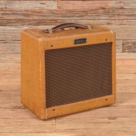 Fender Champ  1963 Amps / Guitar Amps / Guitar Cabinets