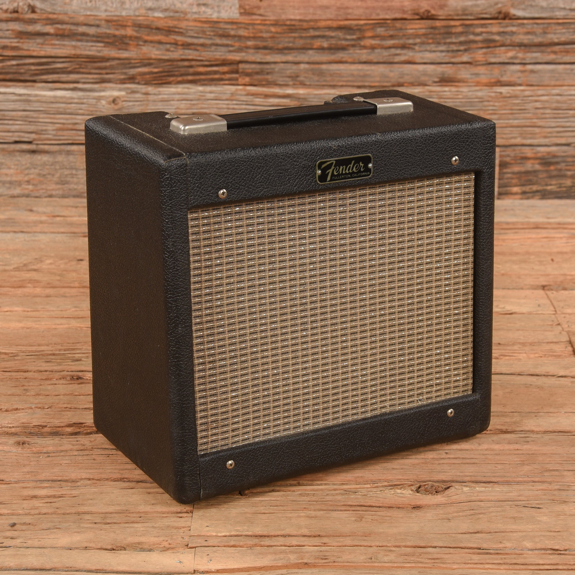 Fender Champ  1964 Amps / Guitar Amps / Guitar Cabinets