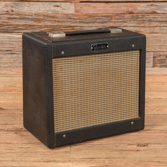 Fender Champ  1964 Amps / Guitar Amps / Guitar Cabinets