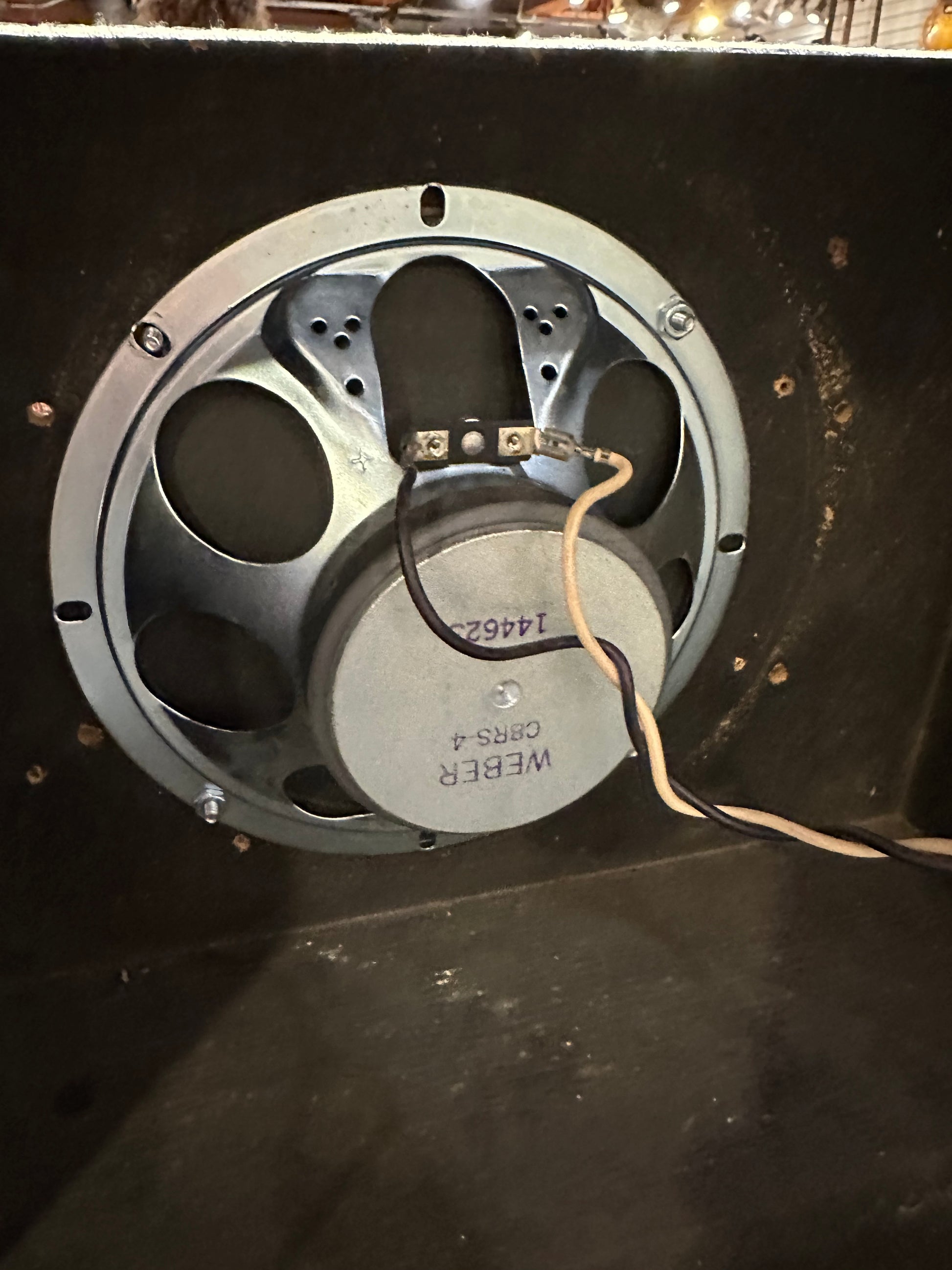 Fender Champ  1978 Amps / Guitar Amps / Guitar Cabinets