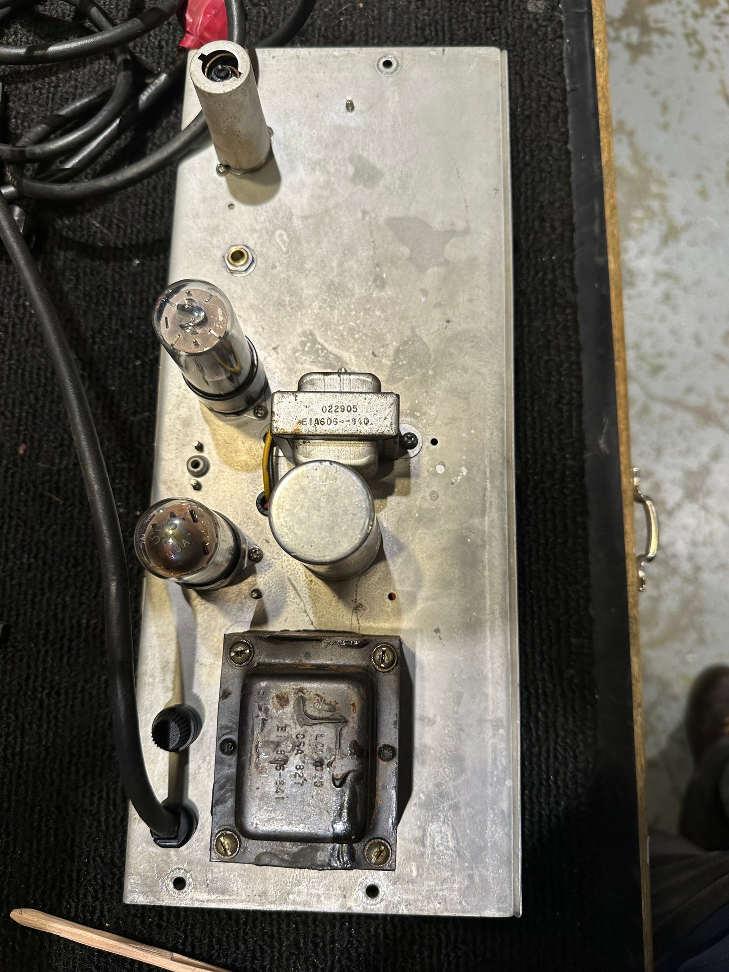 Fender Champ  1978 Amps / Guitar Amps / Guitar Cabinets