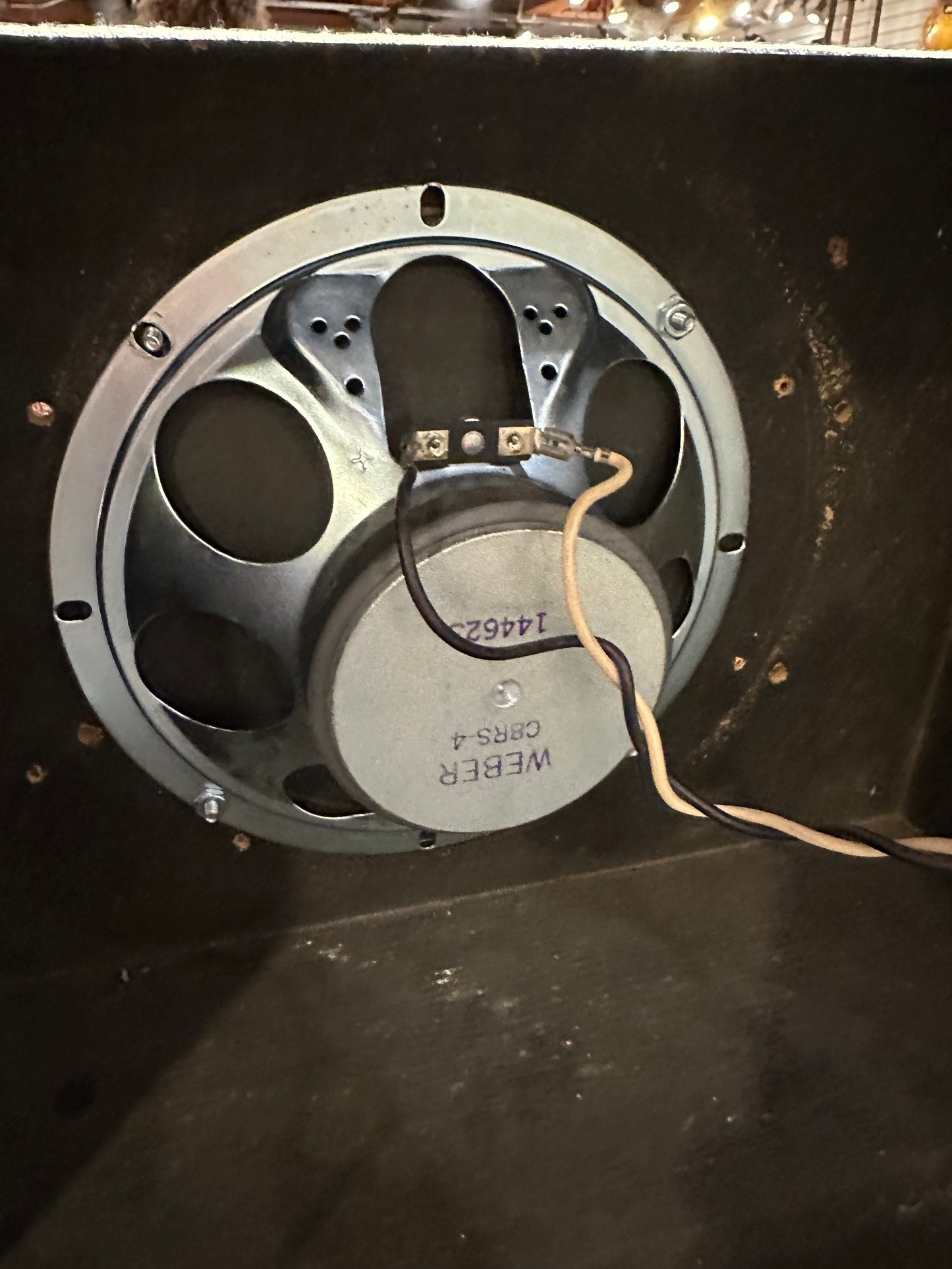 Fender Champ  1978 Amps / Guitar Amps / Guitar Cabinets