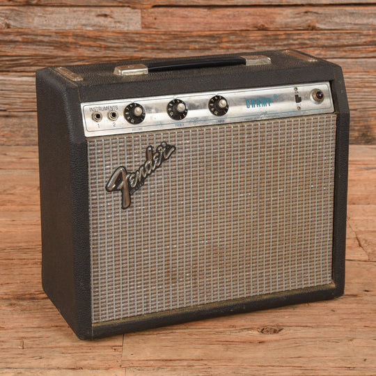 Fender Champ  1978 Amps / Guitar Amps / Guitar Cabinets