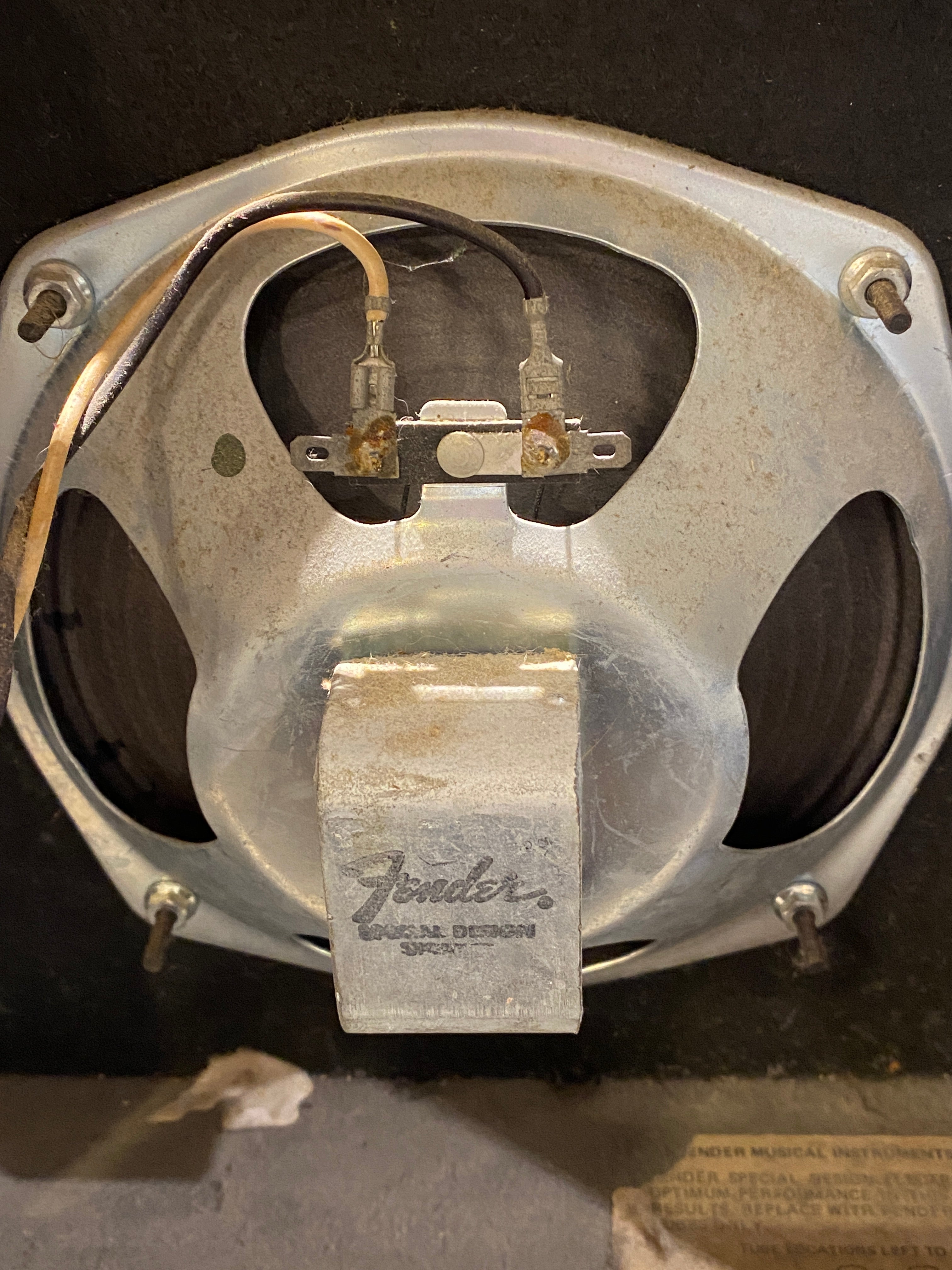 Fender Champ  1978 Amps / Guitar Amps / Guitar Cabinets