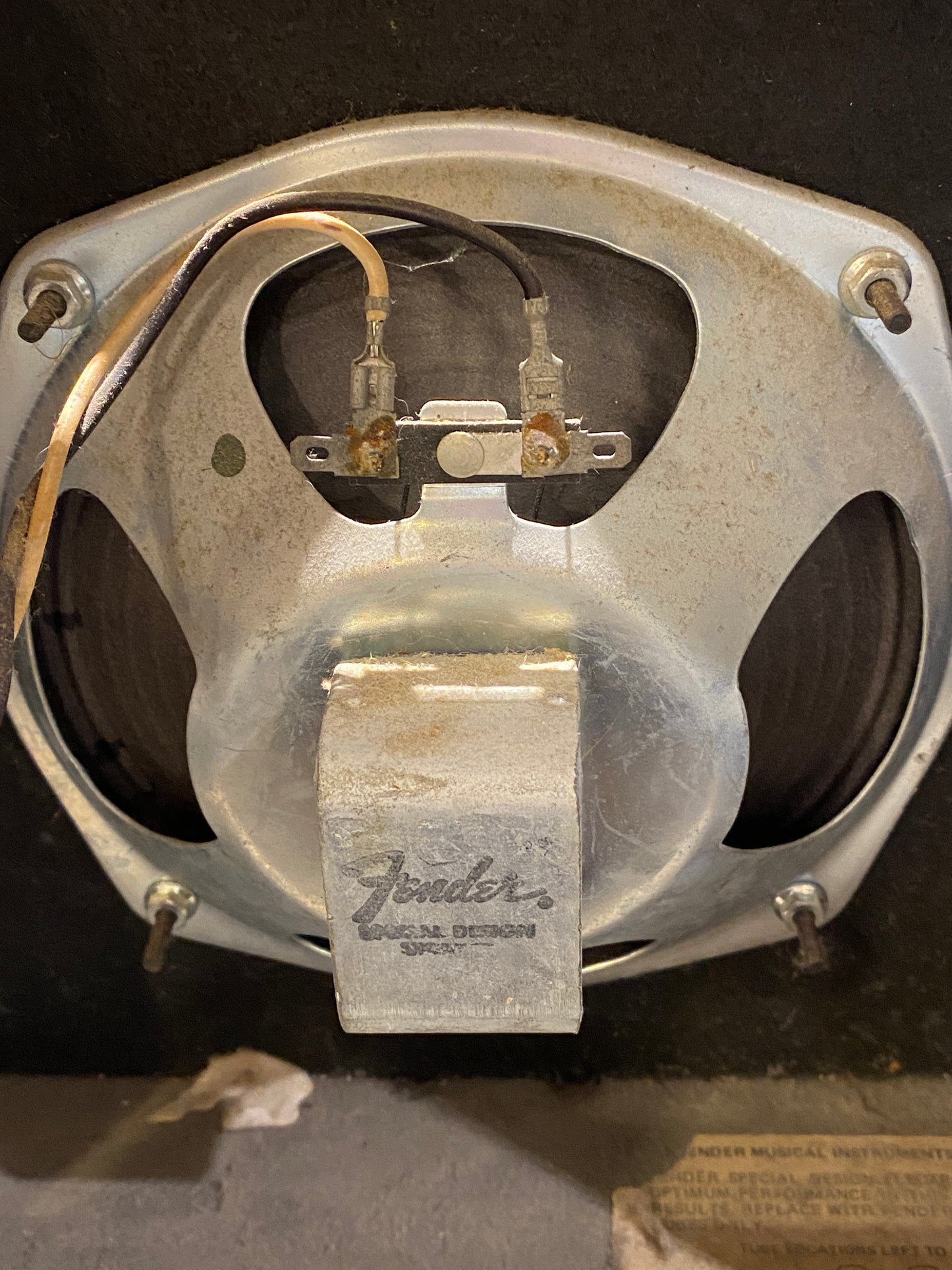 Fender Champ  1978 Amps / Guitar Amps / Guitar Cabinets