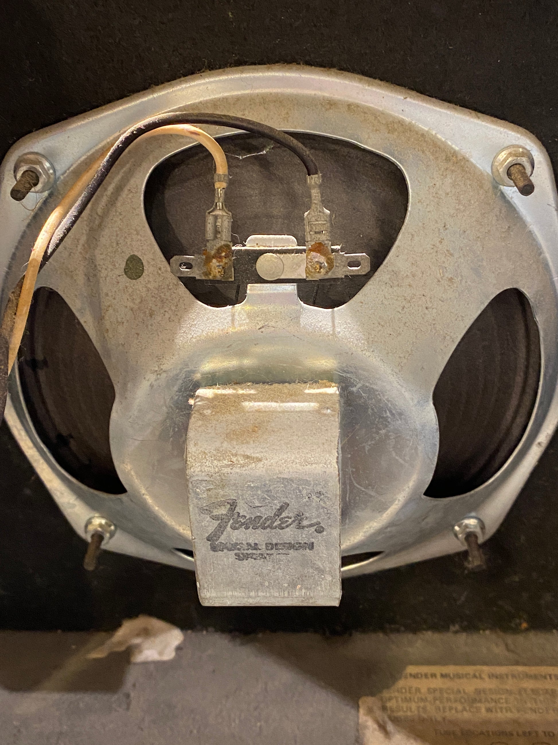Fender Champ  1978 Amps / Guitar Amps / Guitar Cabinets