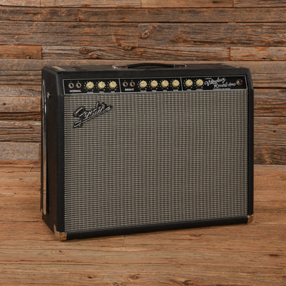 Fender Custom Vibrolux Reverb 40-Watt 2x10" Guitar Combo Amp Amps / Guitar Amps / Guitar Cabinets