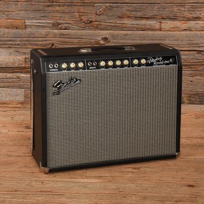 Fender "Custom" Vibrolux Reverb 40-Watt 2x10" Guitar Combo Amps / Guitar Amps / Guitar Cabinets