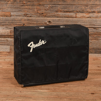 Fender "Custom" Vibrolux Reverb 40-Watt 2x10" Guitar Combo Amps / Guitar Amps / Guitar Cabinets