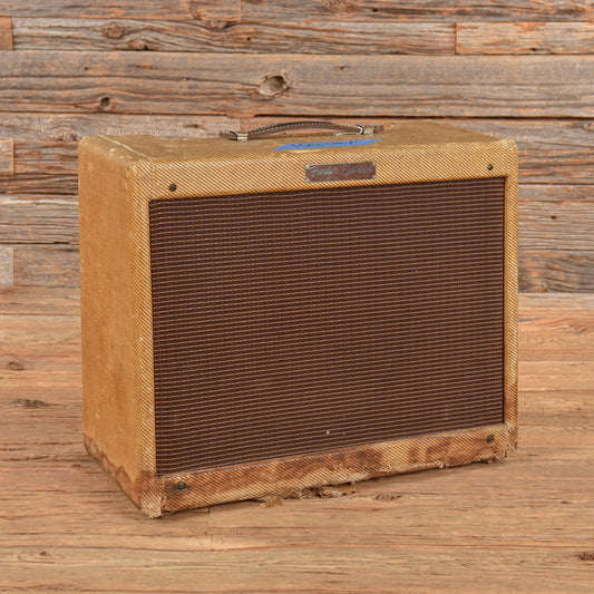 Fender Deluxe  1957 Amps / Guitar Amps / Guitar Cabinets