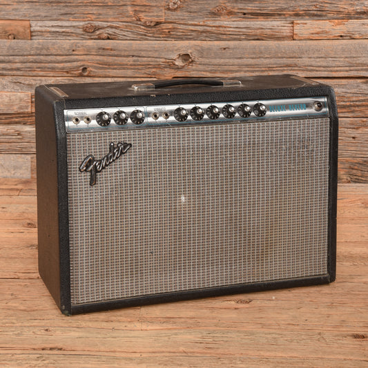 Fender Deluxe  1974 Amps / Guitar Amps / Guitar Cabinets