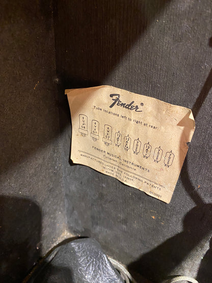 Fender Deluxe  1974 Amps / Guitar Amps / Guitar Cabinets