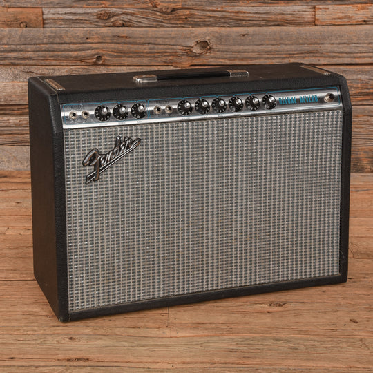 Fender Deluxe Reverb 2-Channel 22-Watt 1x12