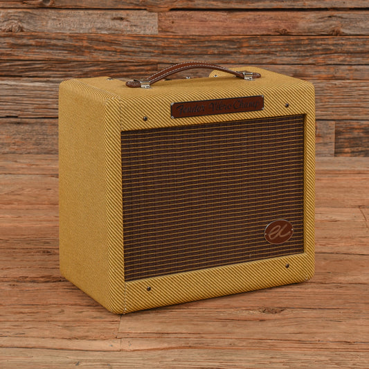 Fender Eric Clapton Vibro Champ Amps / Guitar Amps / Guitar Cabinets