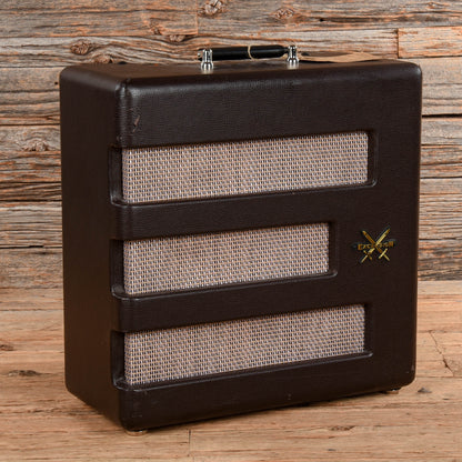 Fender Excelsior Pawn Shop Series 13-Watt 1x15 Guitar Combo Amp Amps / Guitar Amps / Guitar Cabinets