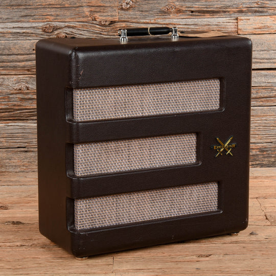 Fender Excelsior Pawn Shop Series 13-Watt 1x15 Guitar Combo Amp Amps / Guitar Amps / Guitar Cabinets