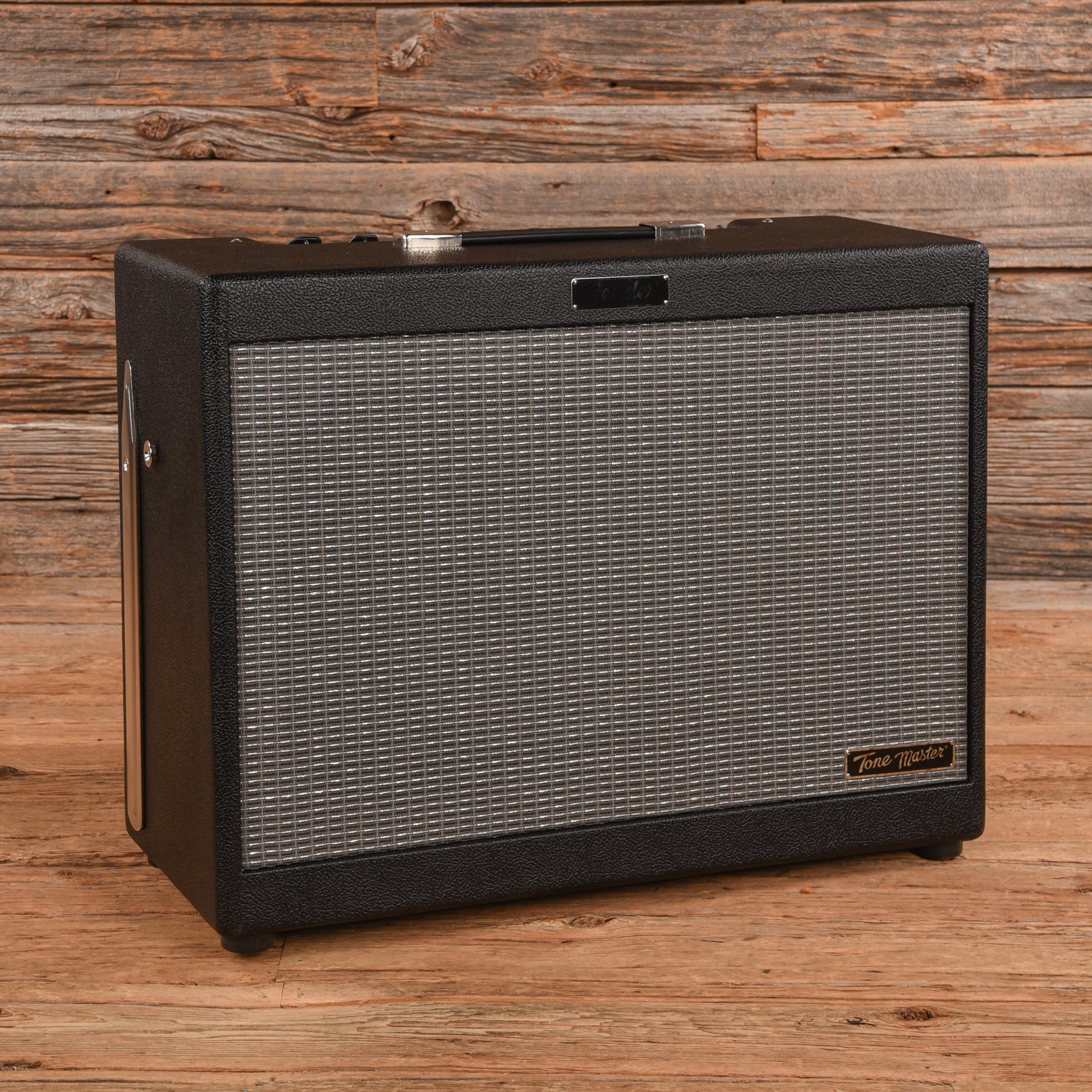 Fender FR-12 Powered Speaker Cabinet Amps / Guitar Amps / Guitar Cabinets