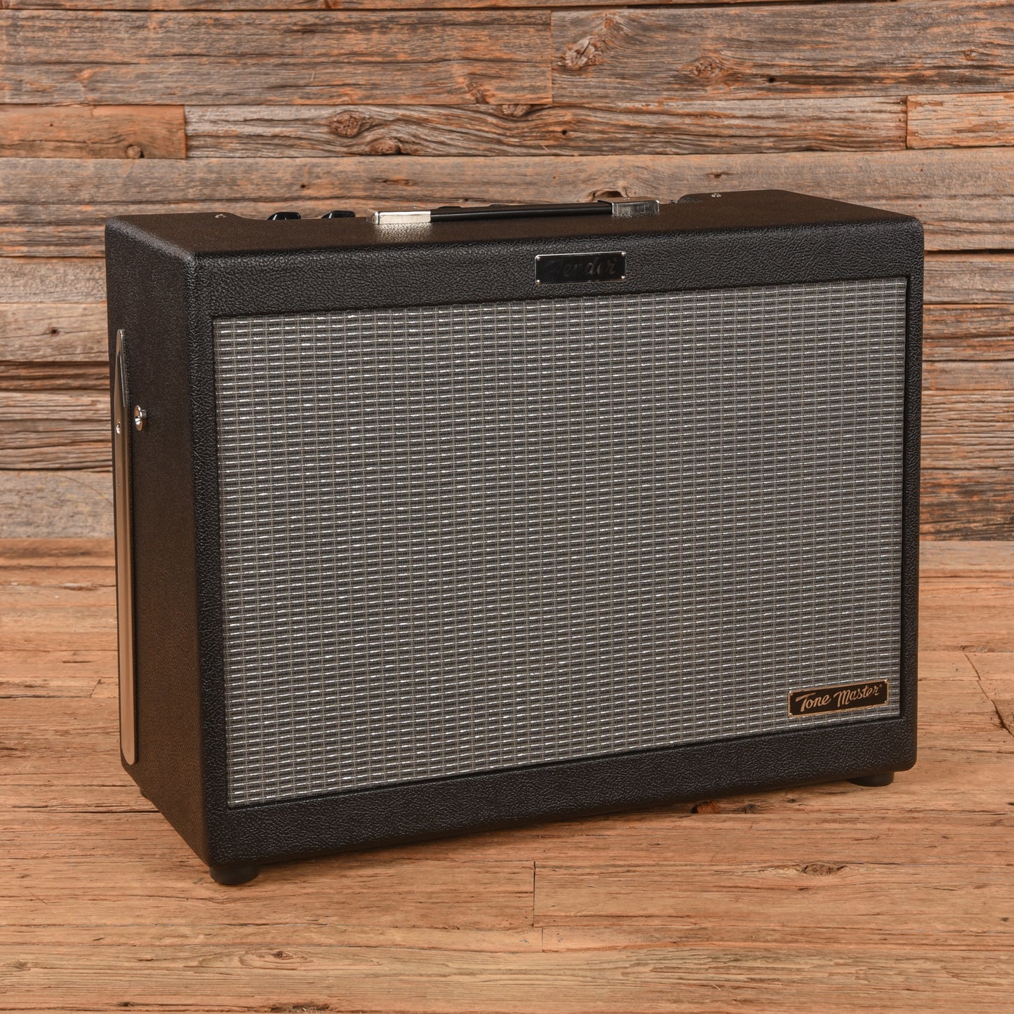 Fender FR-12 Powered Speaker Cabinet Amps / Guitar Amps / Guitar Cabinets