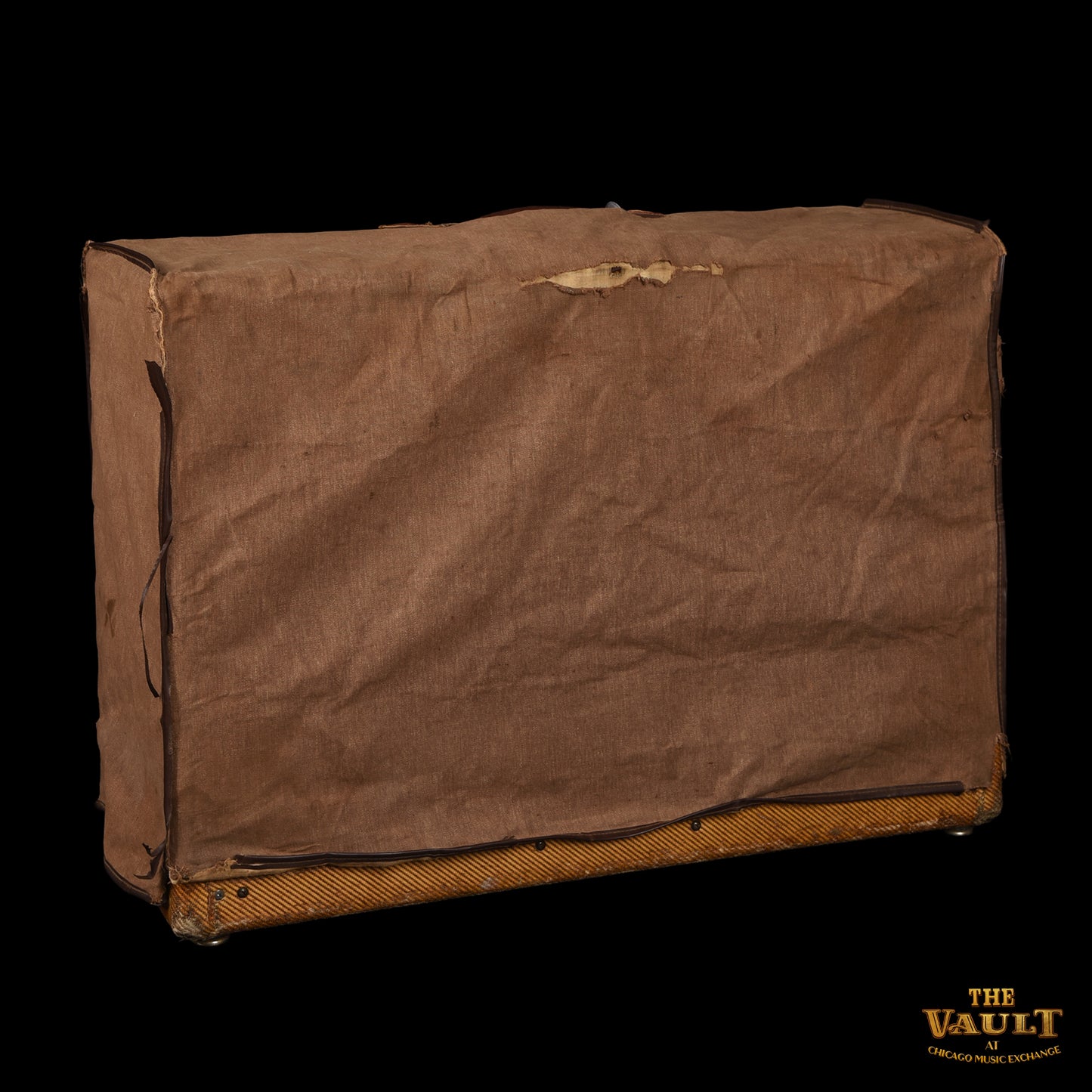 Fender Hi-Power Twin Model 5F8-A  1958 Amps / Guitar Amps / Guitar Cabinets