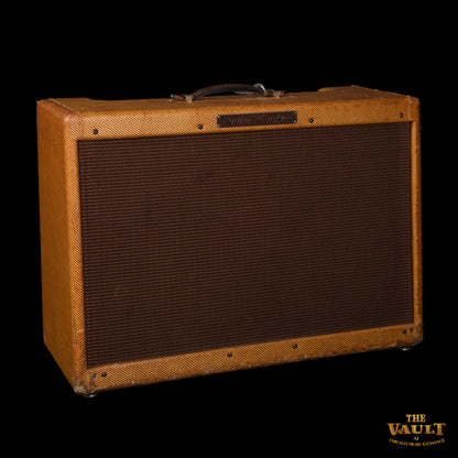 Fender Hi-Power Twin Model 5F8-A  1958 Amps / Guitar Amps / Guitar Cabinets