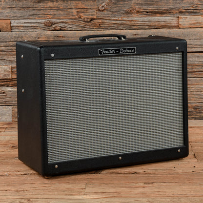 Fender Hot Rod Deluxe 3-Channel 40-Watt 1x12" Guitar Combo  2007 Amps / Guitar Amps / Guitar Cabinets