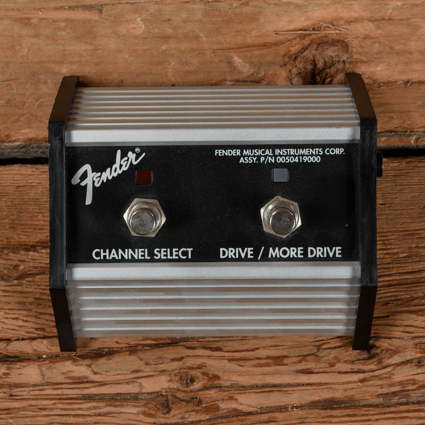Fender Hot Rod Deluxe 3-Channel 40-Watt 1x12" Guitar Combo  2007 Amps / Guitar Amps / Guitar Cabinets
