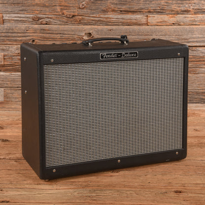 Fender Hot Rod Deluxe 3-Channel 40-Watt 1x12" Guitar Combo Amp Amps / Guitar Amps / Guitar Cabinets