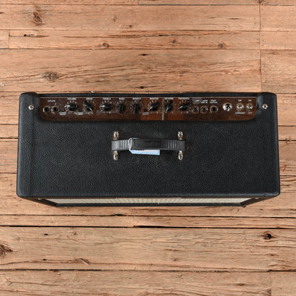 Fender Hot Rod Deluxe 3-Channel 40-Watt 1x12" Guitar Combo Amp Amps / Guitar Amps / Guitar Cabinets