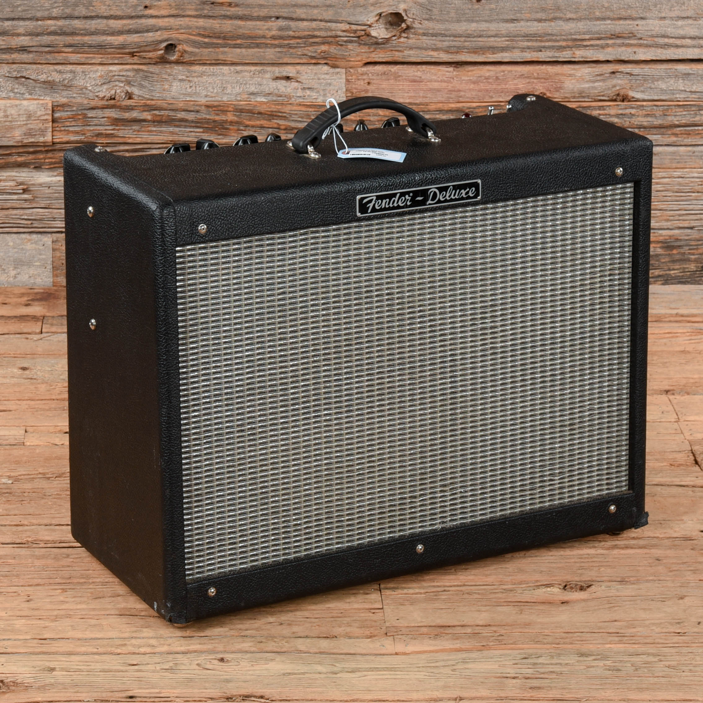 Fender Hot Rod Deluxe 3-Channel 40-Watt 1x12