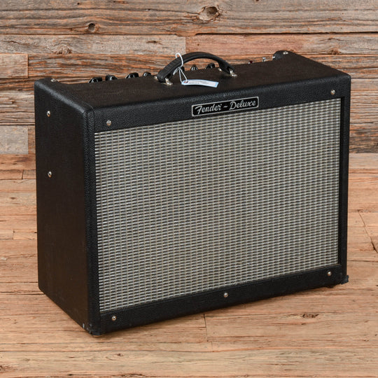 Fender Hot Rod Deluxe 3-Channel 40-Watt 1x12
