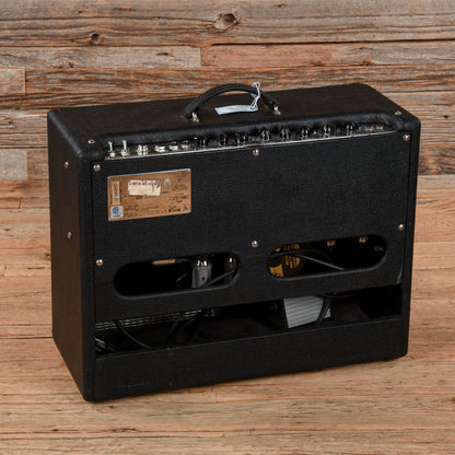 Fender Hot Rod Deluxe 3-Channel 40-Watt 1x12" Guitar Combo Amp Amps / Guitar Amps / Guitar Cabinets