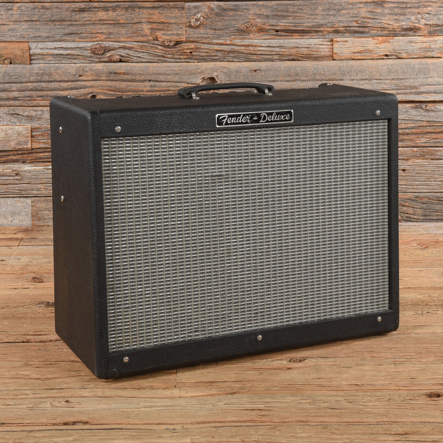 Fender Hot Rod Deluxe 3-Channel 40-Watt 1x12" Guitar Combo Amps / Guitar Amps / Guitar Cabinets