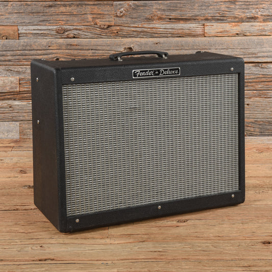 Fender Hot Rod Deluxe 3-Channel 40-Watt 1x12" Guitar Combo Amps / Guitar Amps / Guitar Cabinets