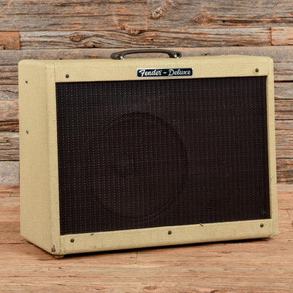 Fender Hot Rod Deluxe III 3-Channel 40-Watt 1x12" Guitar Combo Amp Amps / Guitar Amps / Guitar Cabinets