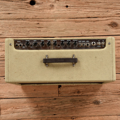 Fender Hot Rod Deluxe III 3-Channel 40-Watt 1x12" Guitar Combo Amp Amps / Guitar Amps / Guitar Cabinets