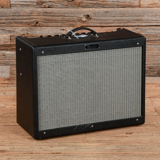 Fender Hot Rod Deluxe III 3-Channel 40-Watt 1x12