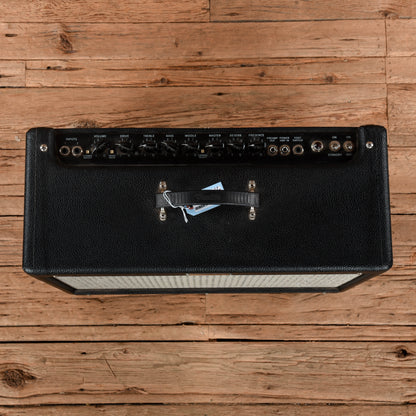 Fender Hot Rod Deluxe III 3-Channel 40-Watt 1x12" Guitar Combo Amp Amps / Guitar Amps / Guitar Cabinets