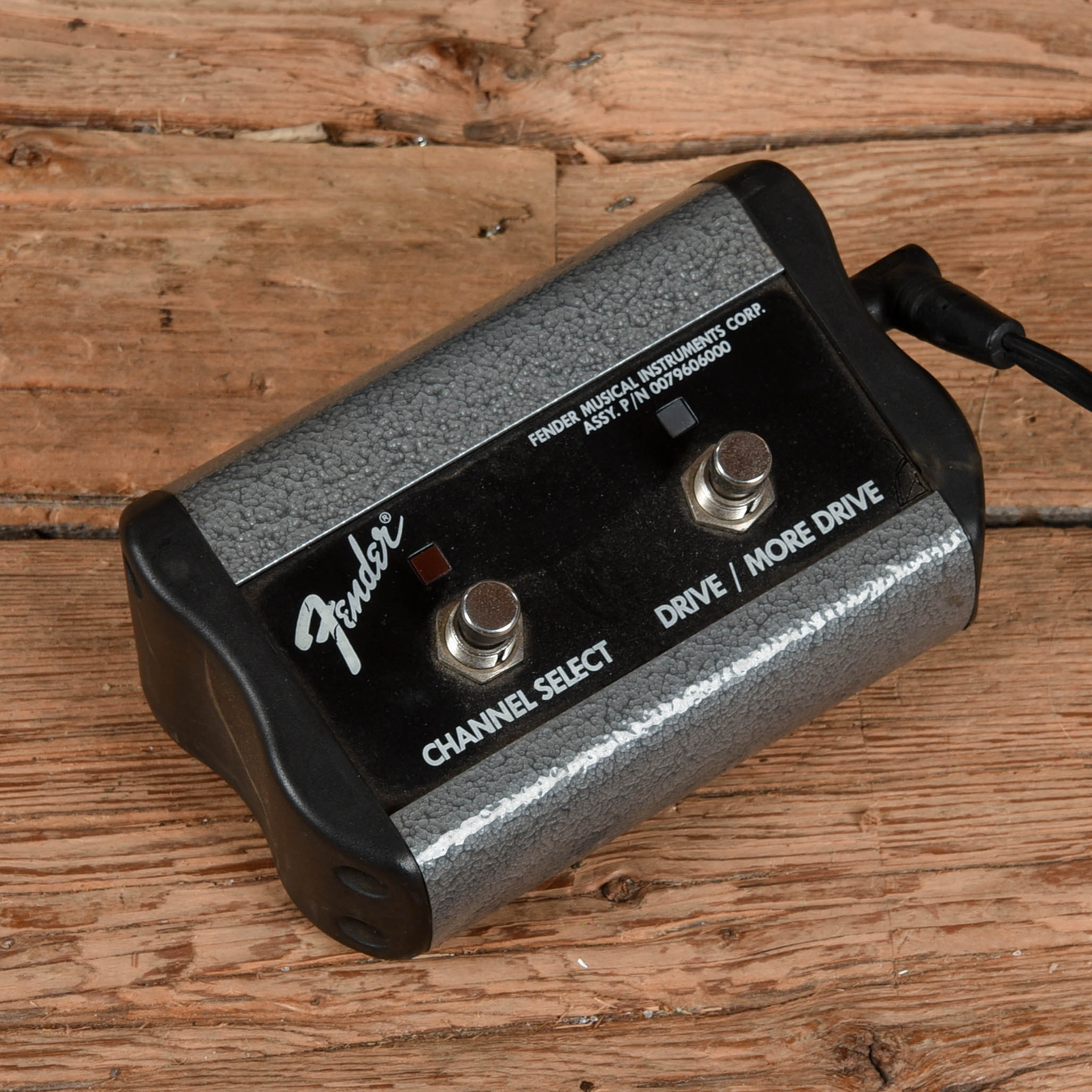 Fender Hot Rod Deluxe III 3-Channel 40-Watt 1x12