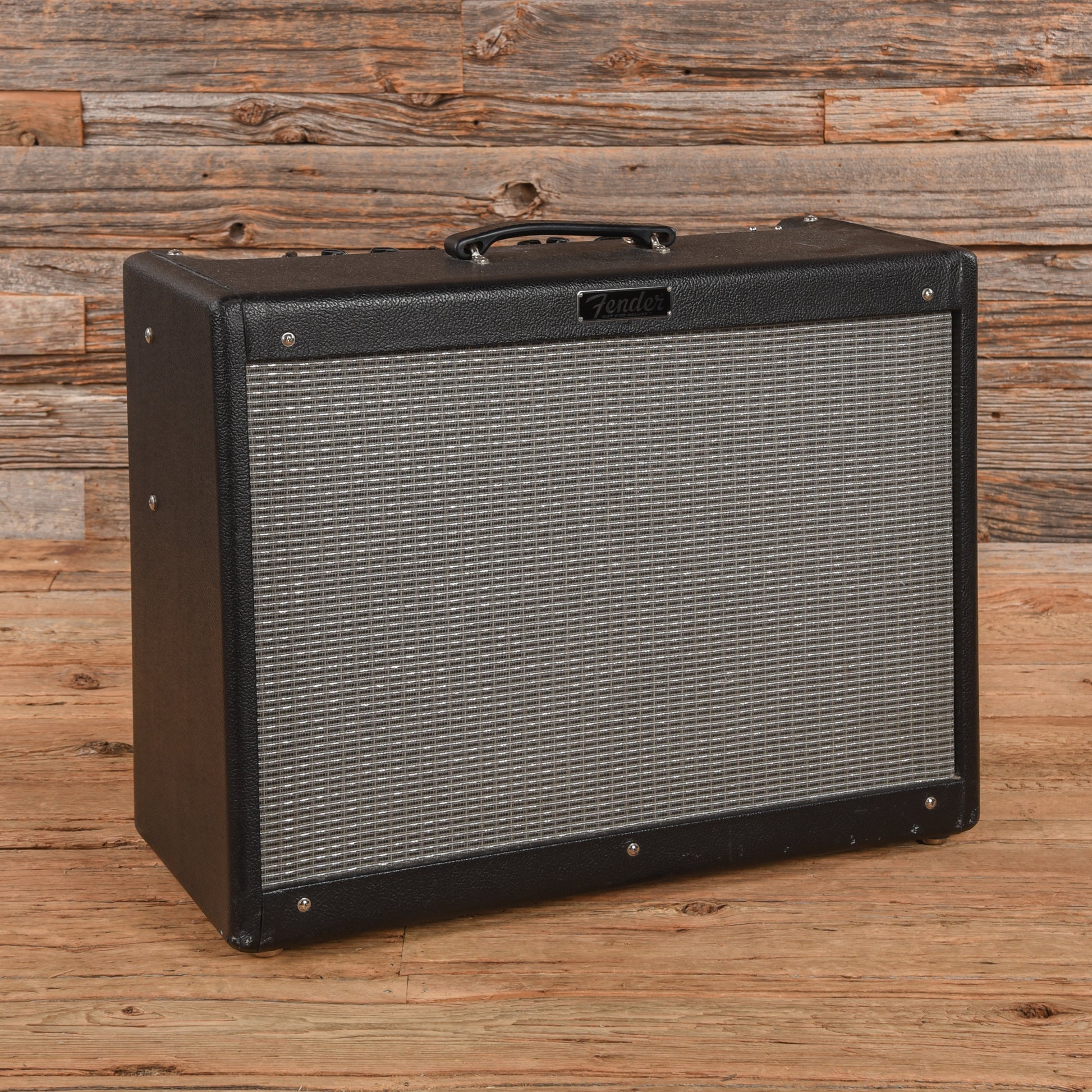 Fender Hot Rod Deluxe III Amps / Guitar Amps / Guitar Cabinets