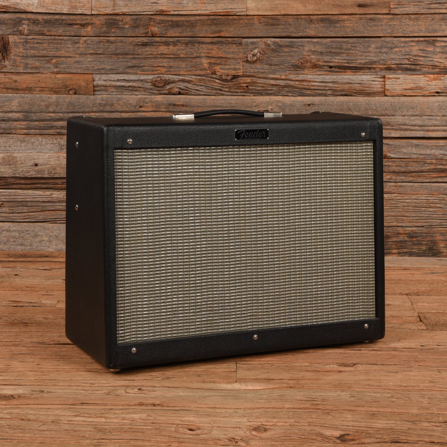 Fender Hot Rod Deluxe IV 3-Channel 40-Watt 1x12" Guitar Combo Amps / Guitar Amps / Guitar Cabinets